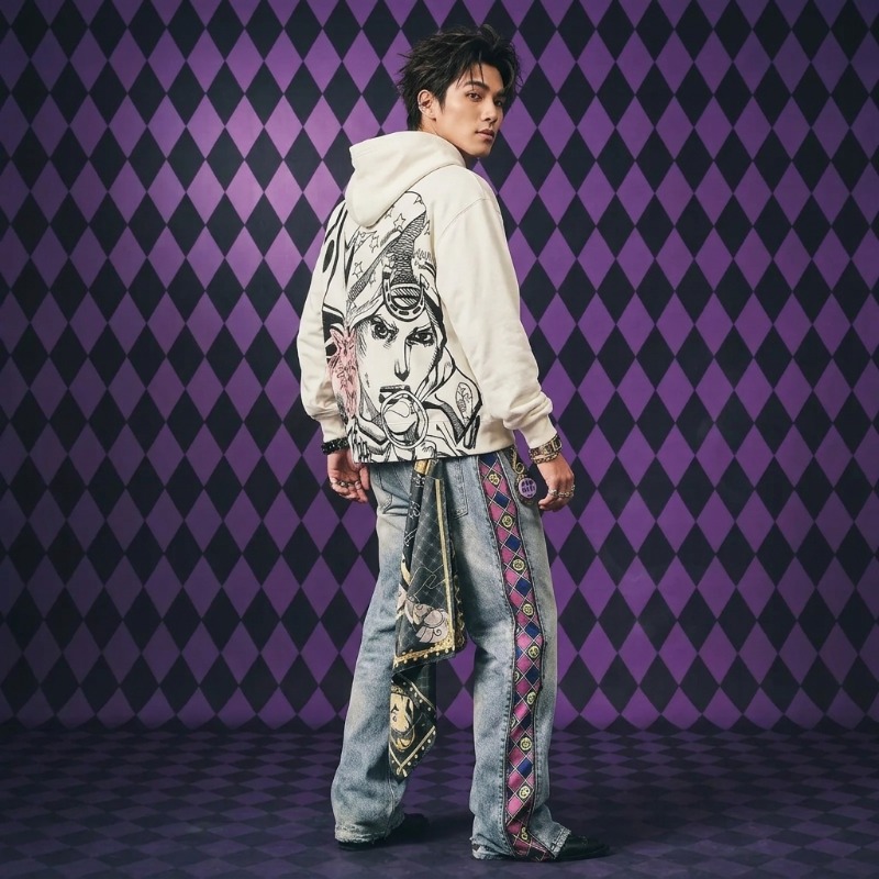 Streetwear Zipper - Y2K Streetwear Heren Hip Hop Harajuku