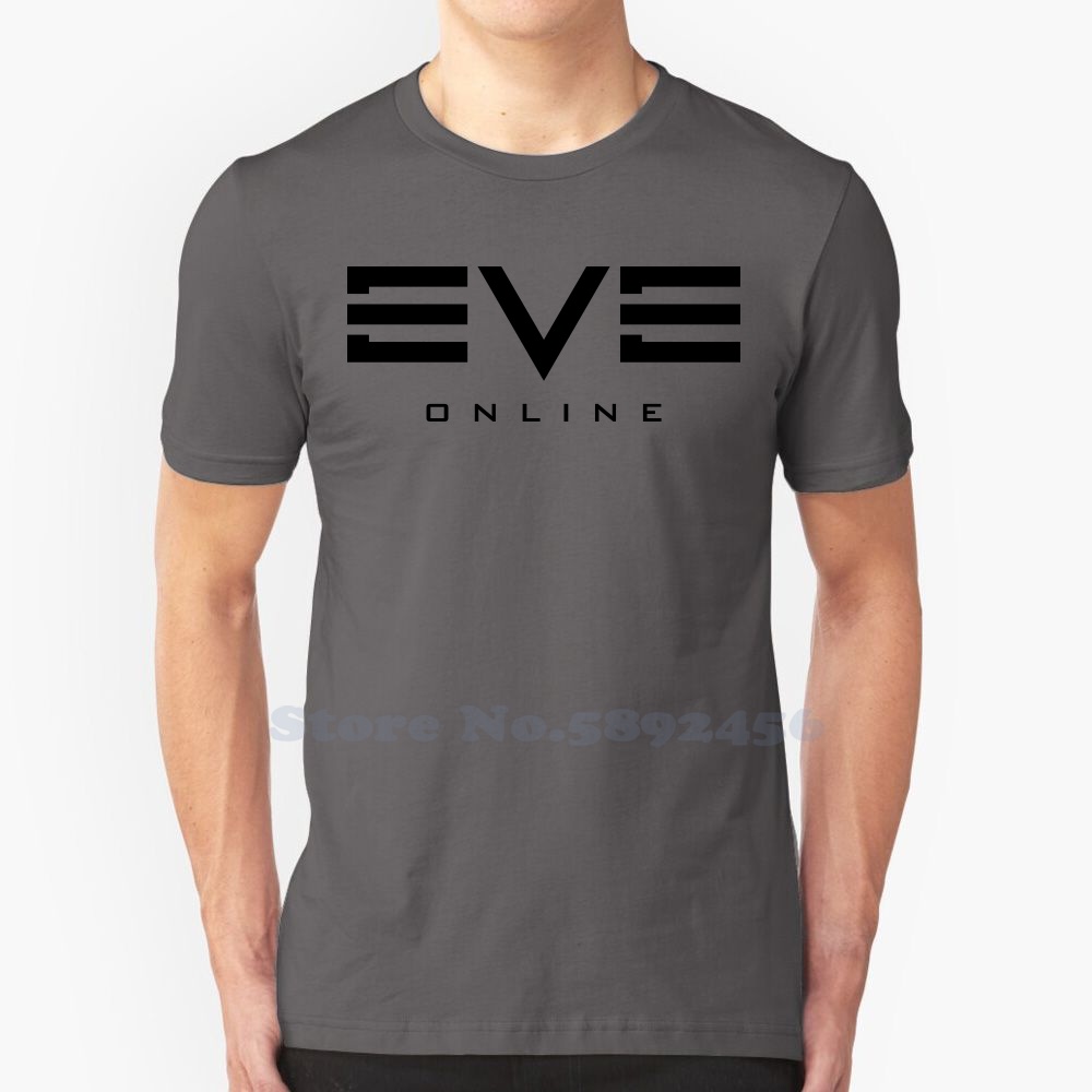 Streetwear Brand Top - Eve Online Unisex Kleding 2023 Streetwear