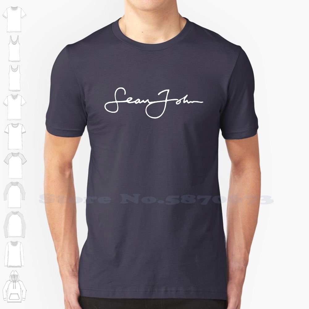 Urban Streetwear Brand - Sean Is Een Iconisch Merk Dat