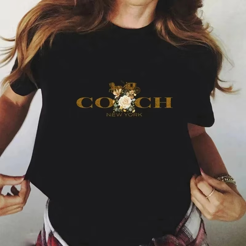 Streetwear Brand Flower - Klassiek koetsbloemenlogo Premium modetrend Luxe merk