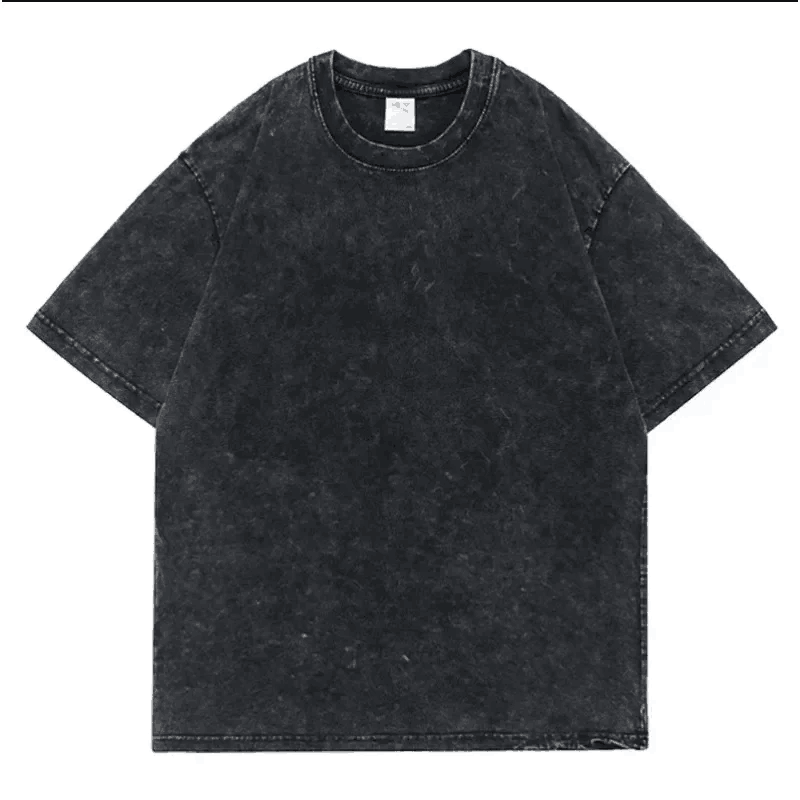 Gewassen streetwear-merk-T-shi - Urban Streetwear Brand recensie en prijs