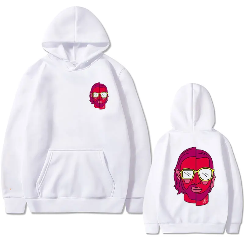Le Monde Chico Dubbelzijdig Gr - French Streetwear Brand recensie en prijs