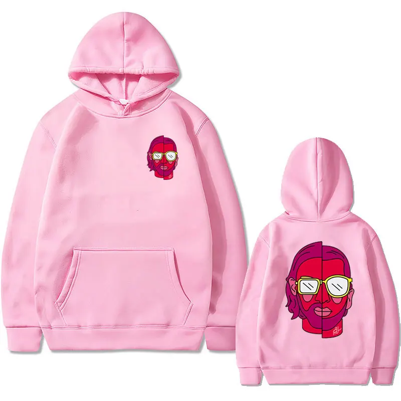 Le Monde Chico Dubbelzijdig Gr - French Streetwear Brand recensie en prijs