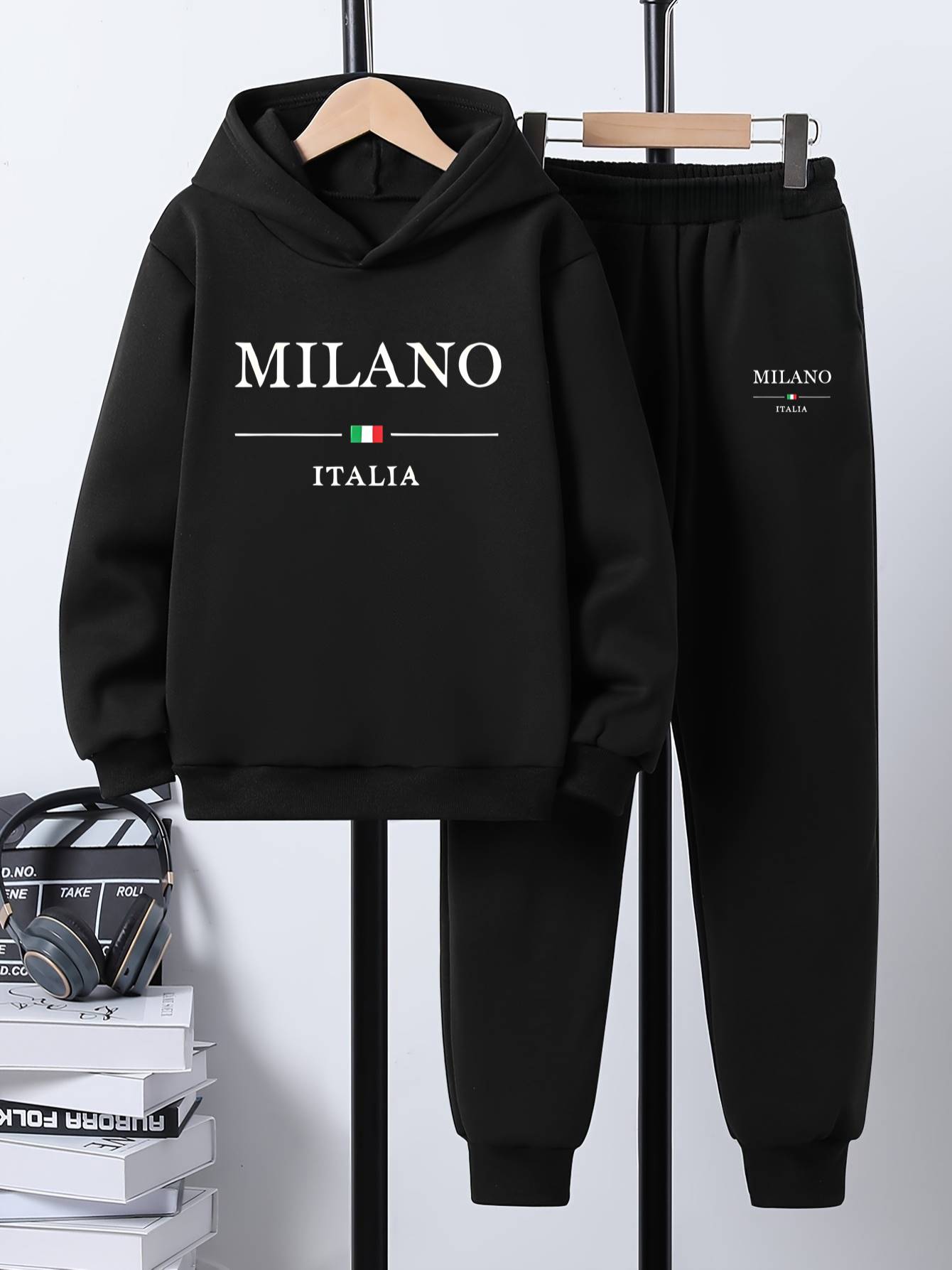 Vakantiespecial Terug naar sch - Streetwear Brand Italy recensie en prijs