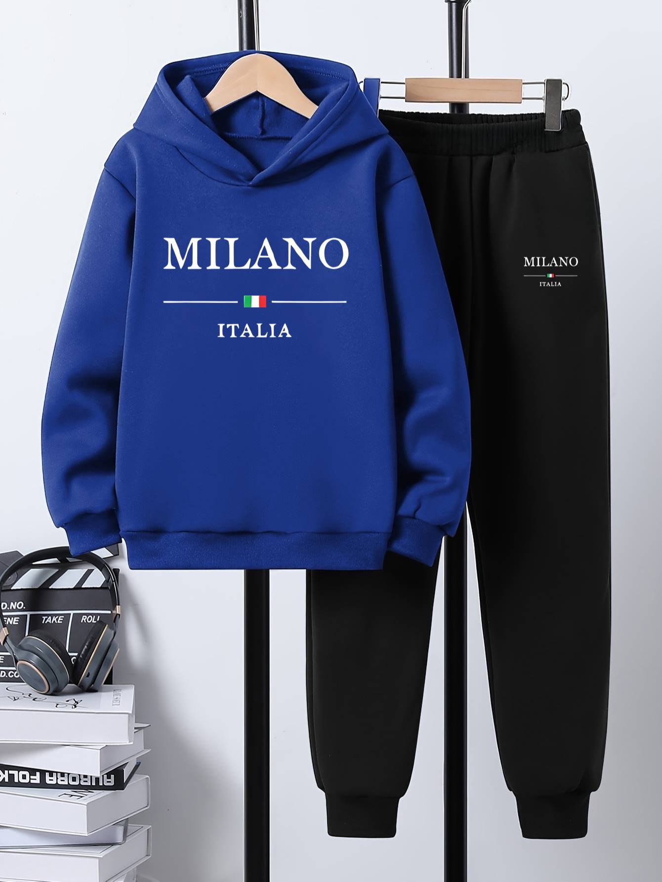 Vakantiespecial Terug naar sch - Streetwear Brand Italy recensie en prijs