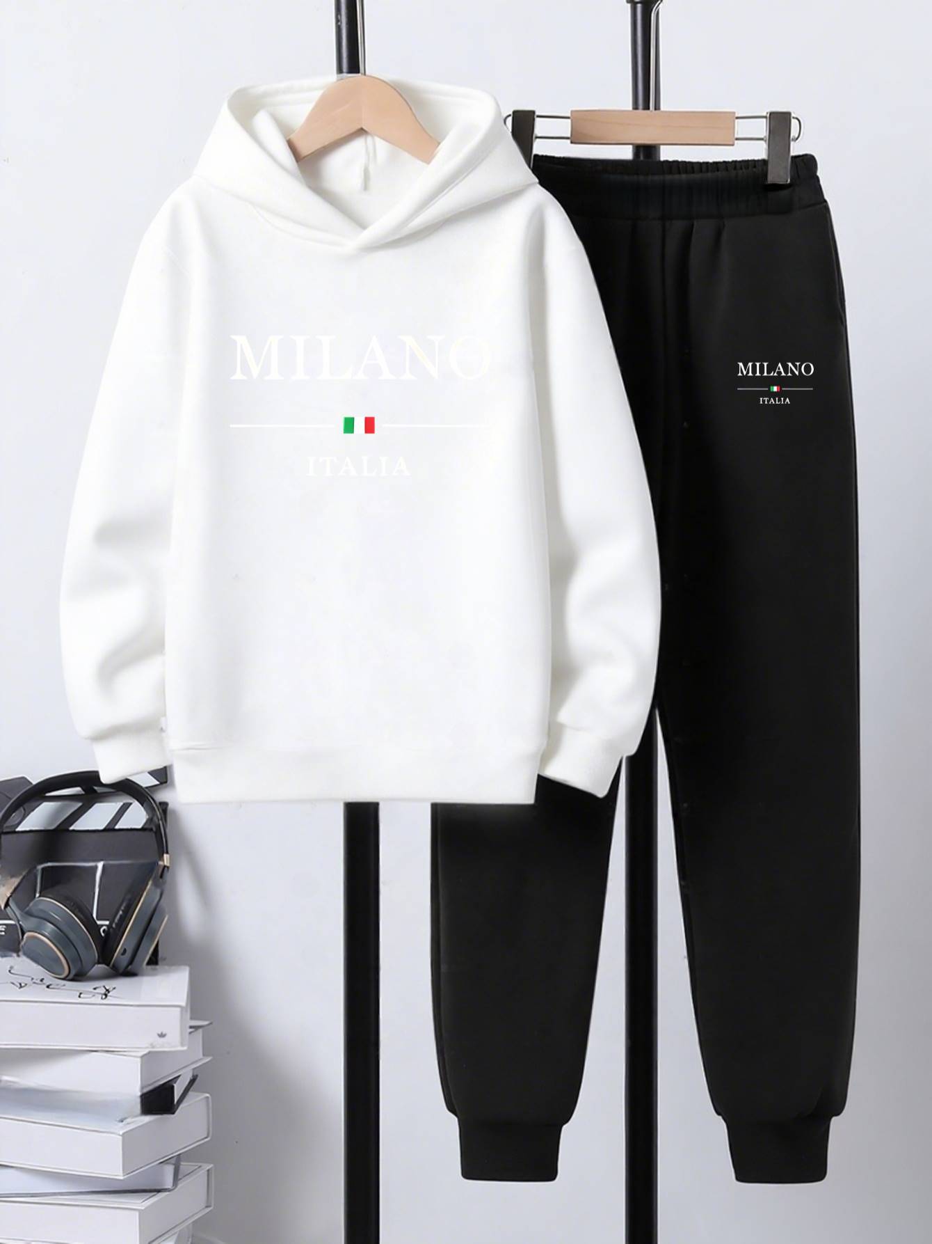 Vakantiespecial Terug naar sch - Streetwear Brand Italy recensie en prijs