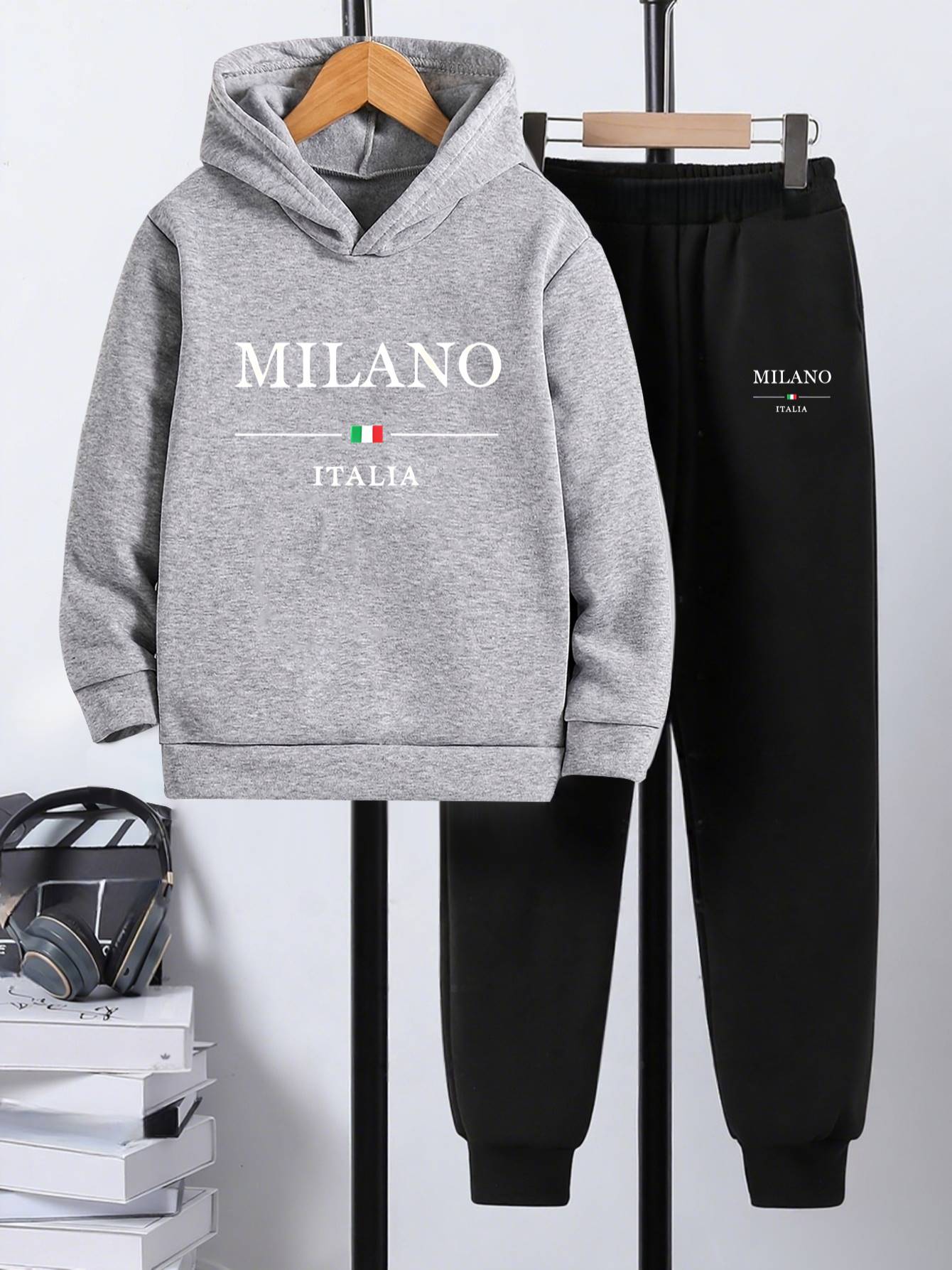 Vakantiespecial Terug naar sch - Streetwear Brand Italy recensie en prijs