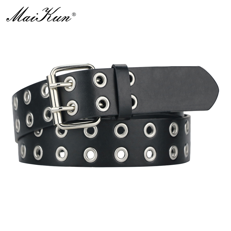 Maikun Vrouwen Punk Goth Rieme - Streetwear Brand Belts recensie en prijs