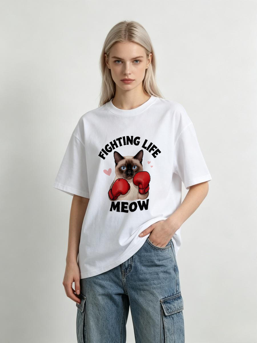 T-shirts Onafhankelijk merkont - Urban Streetwear Brand recensie en prijs