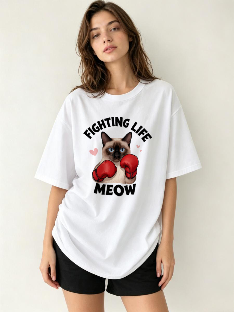 T-shirts Onafhankelijk merkont - Urban Streetwear Brand recensie en prijs