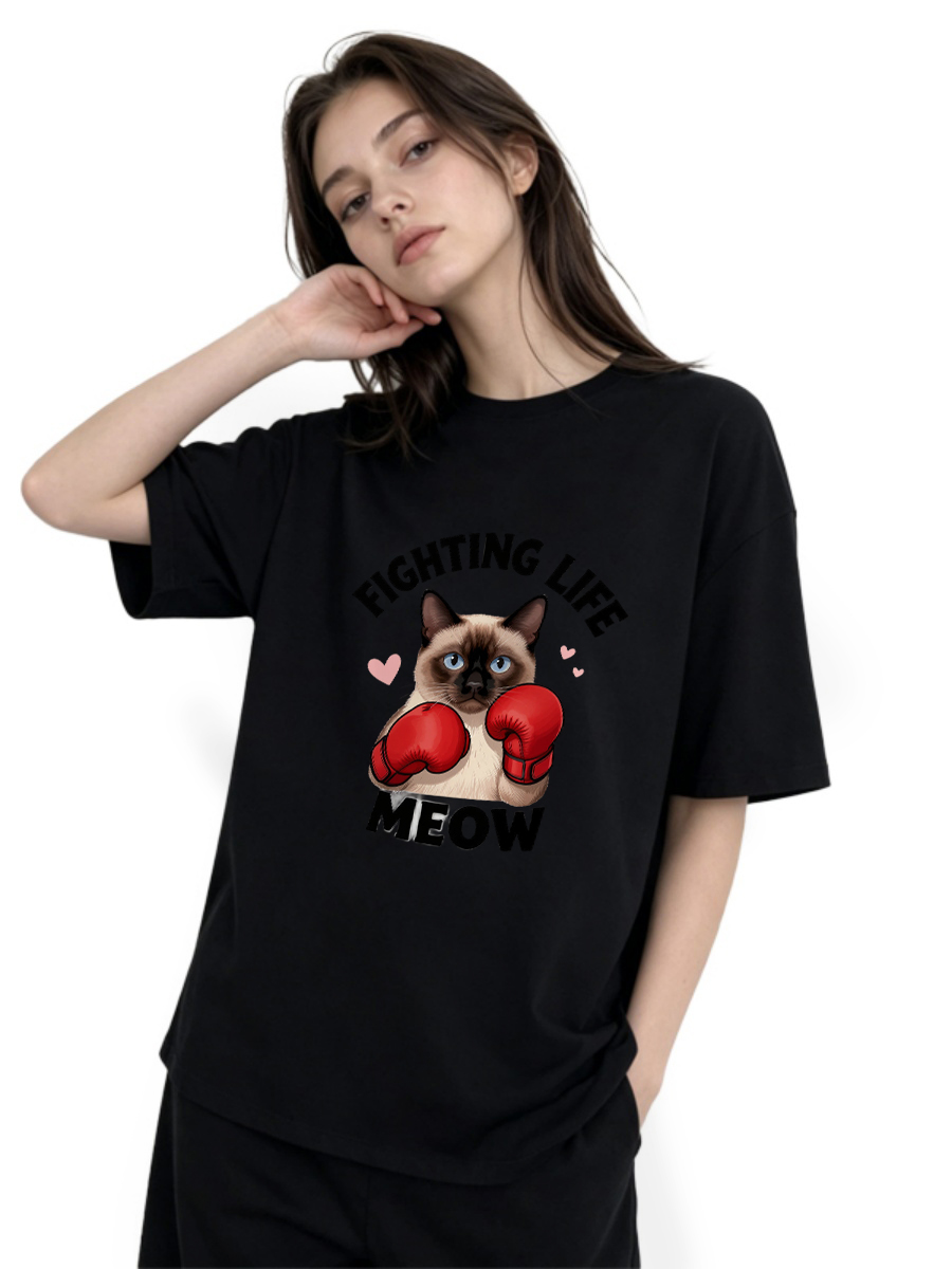 T-shirts Onafhankelijk merkont - Urban Streetwear Brand recensie en prijs