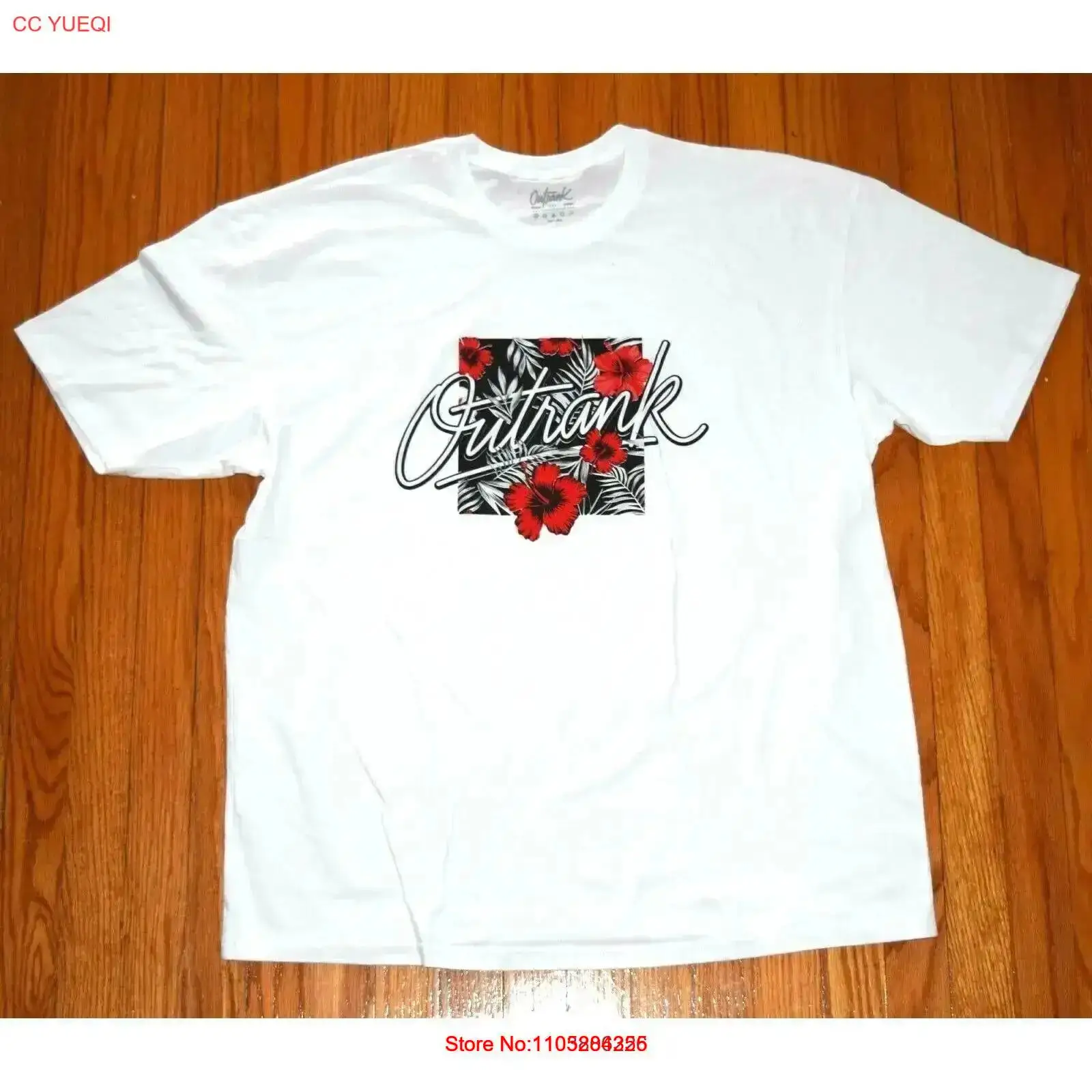 OutRank Brand Miami Streetwear - Streetwear Brand Flower recensie en prijs