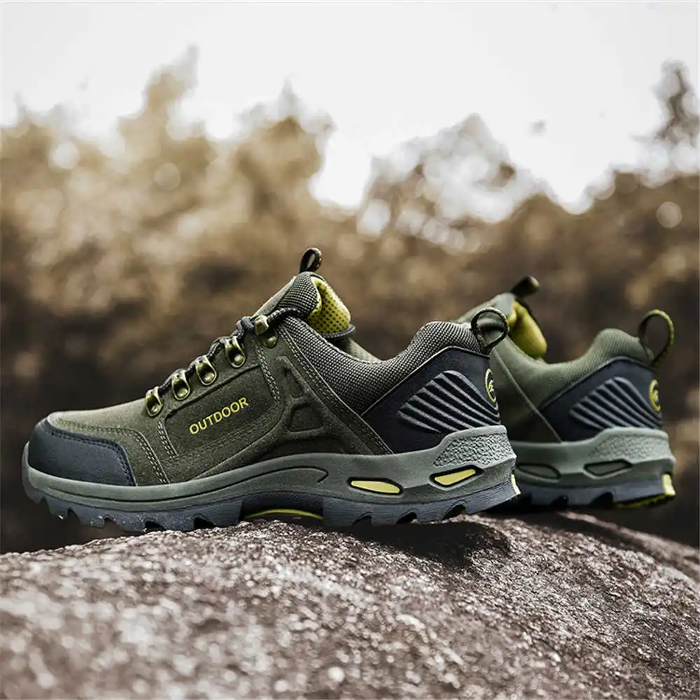 Antislip veterschoenen Wandele - Streetwear Brand Italy recensie en prijs