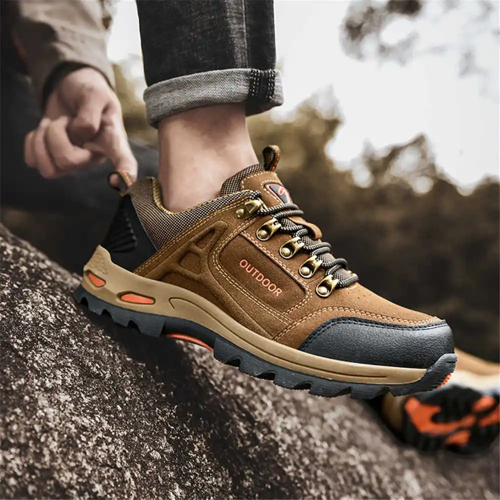 Antislip veterschoenen Wandele - Streetwear Brand Italy recensie en prijs