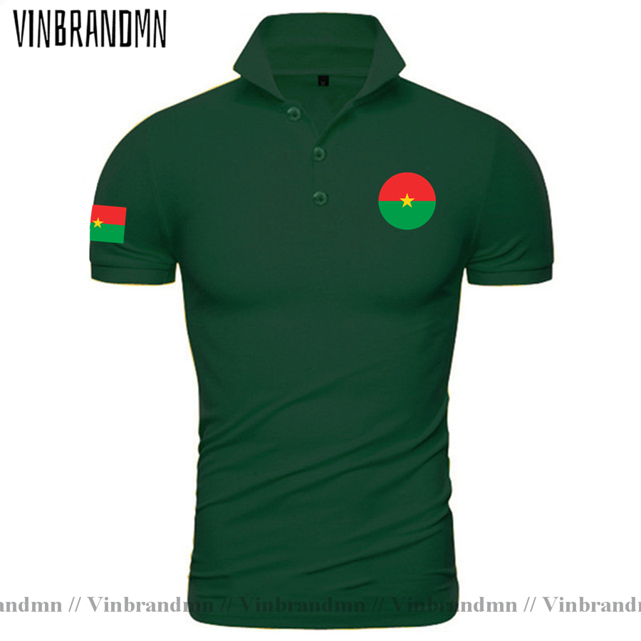 Strijdkrachten Burkina Faso Bf - Streetwear Brand England recensie en prijs