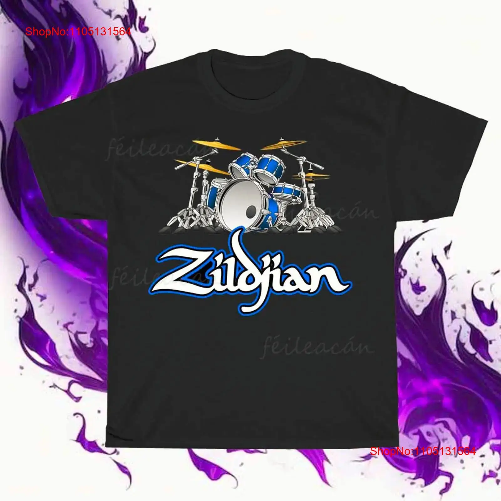 Gloednieuwe Zildjian K Percuss - Streetwear Brand With K recensie en prijs