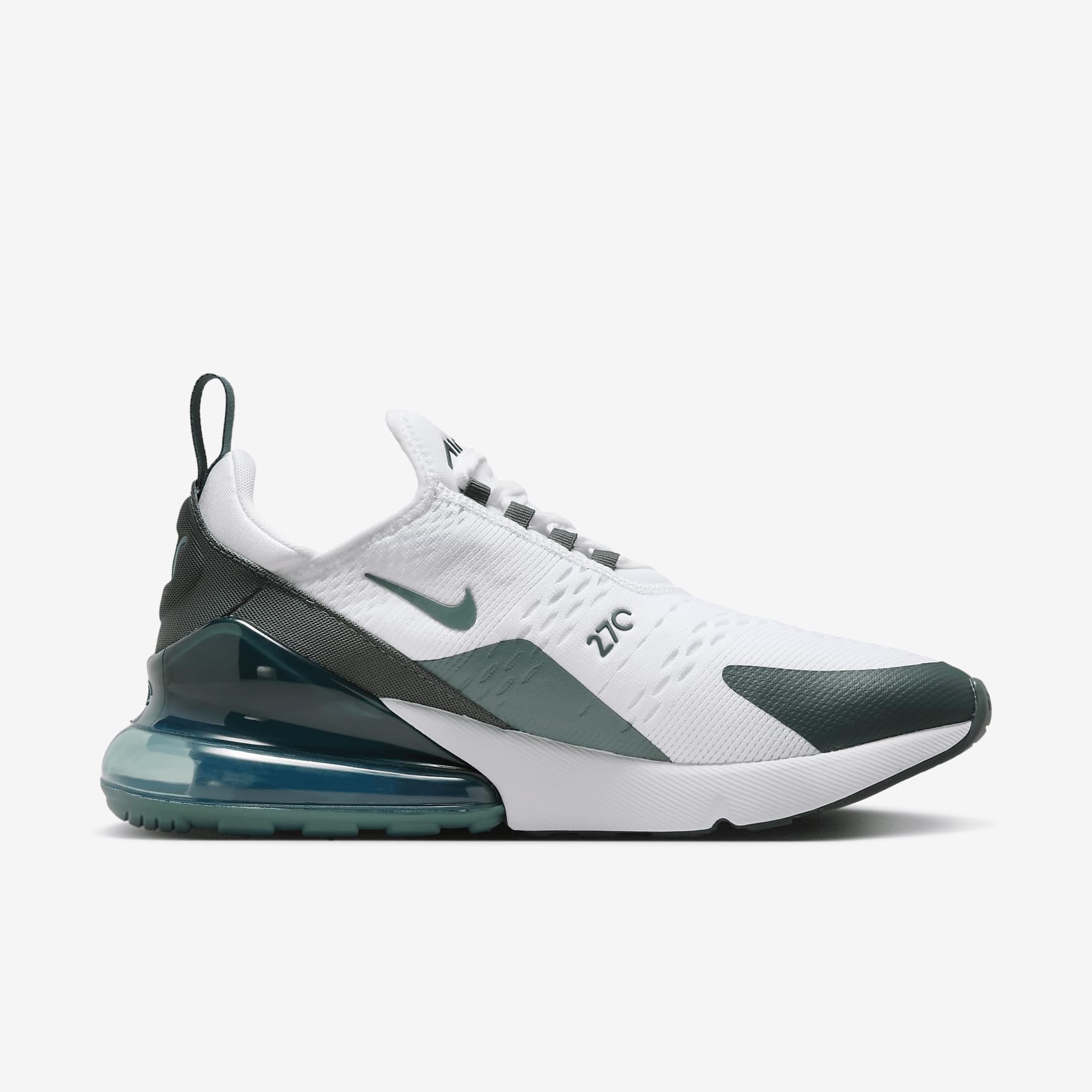 Nike Air Max 270 Dames Sneaker - Nike Shoes Air Max 270 recensie en prijs