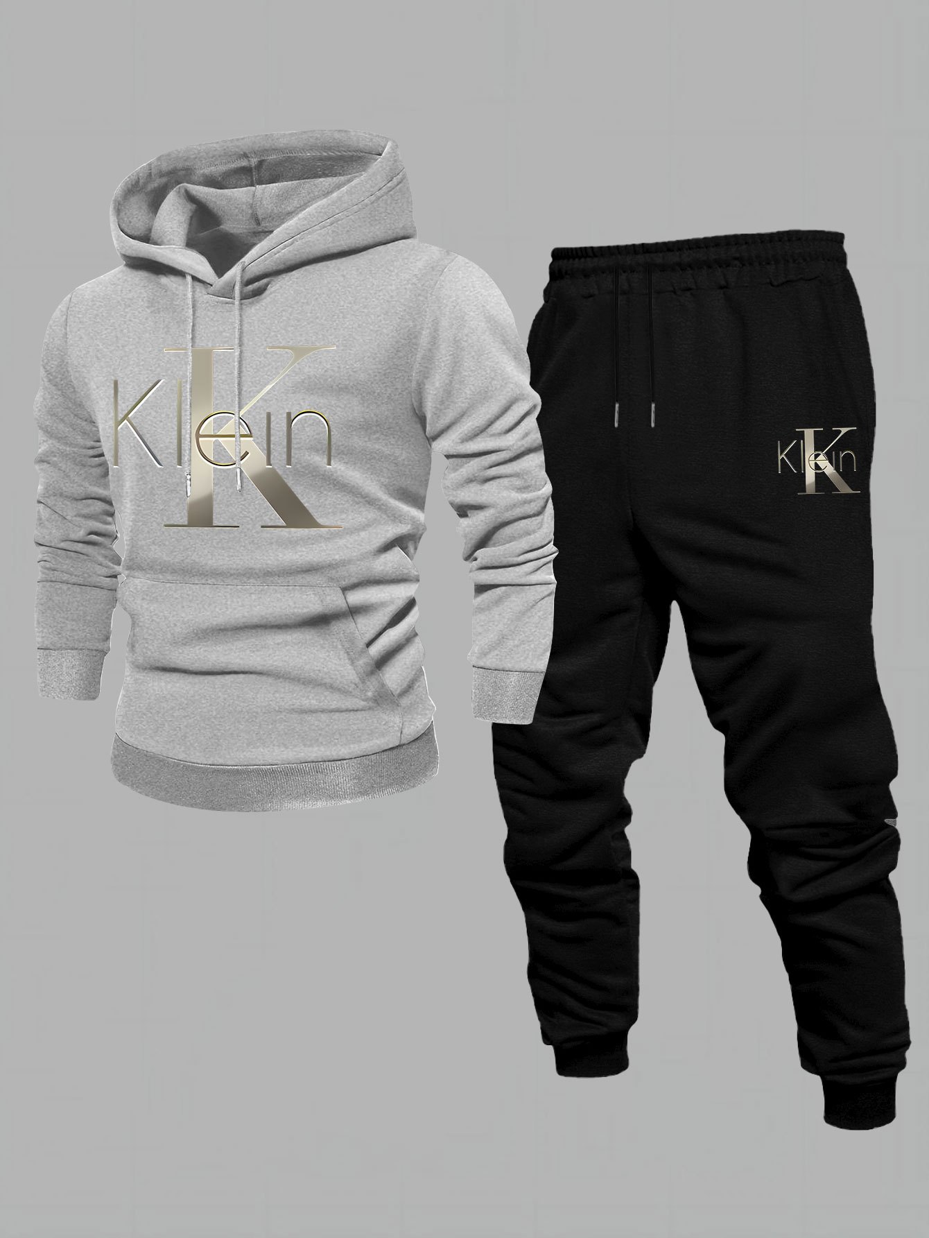 2026 Heren Klein Hoodie & Jogg - Urban Streetwear Brand recensie en prijs