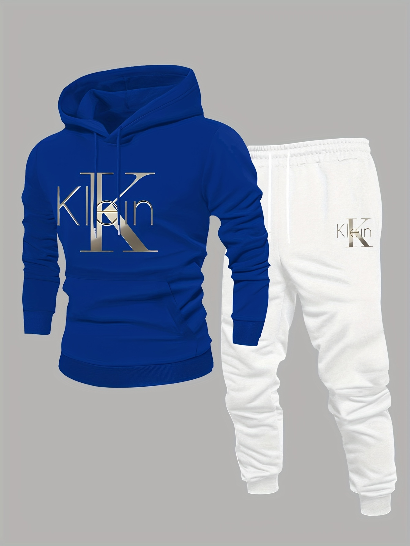2026 Heren Klein Hoodie & Jogg - Urban Streetwear Brand recensie en prijs