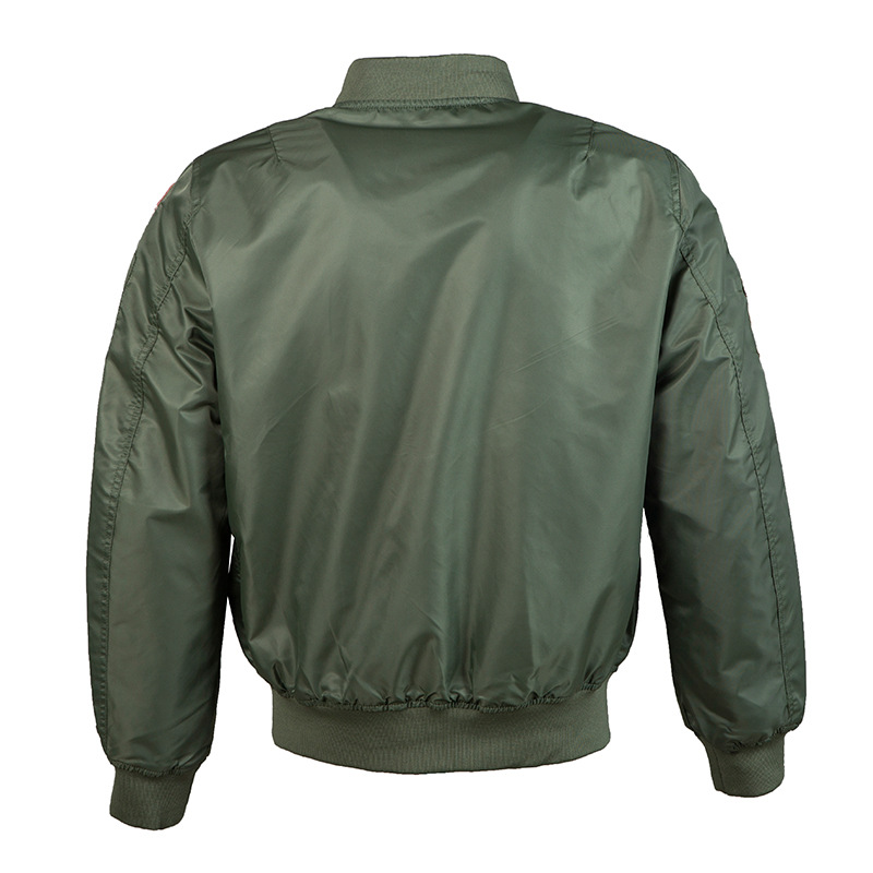 2027 Geborduurde Militaire Pat - Streetwear Brand Top recensie en prijs
