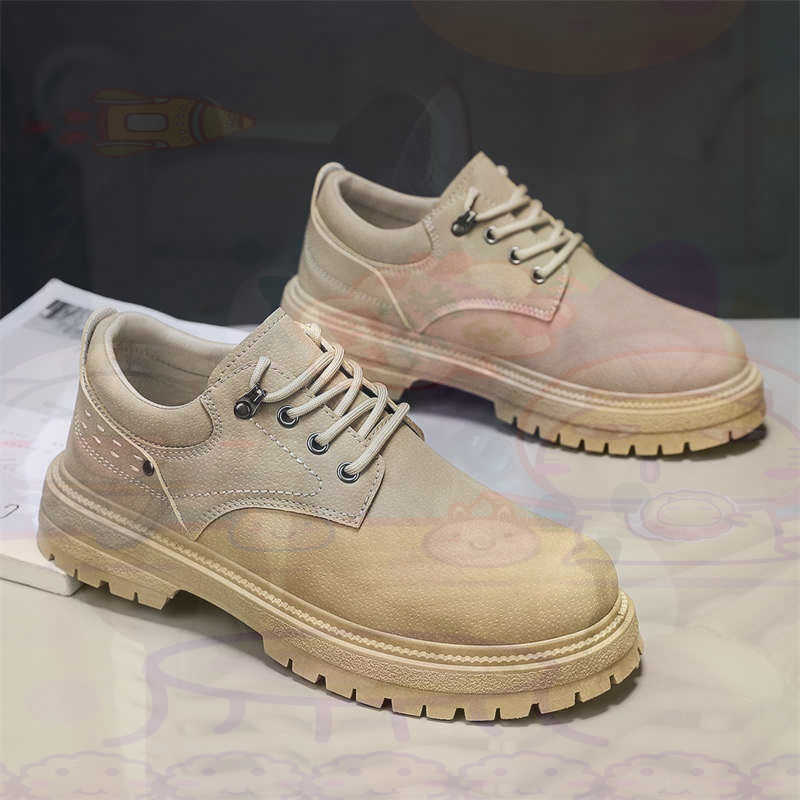 Donker natuurlijk leer Mode-sn - Streetwear Brand Italy recensie en prijs