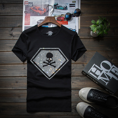 Plus Size 7XL 2025 Schedels St - Streetwear Brand England recensie en prijs