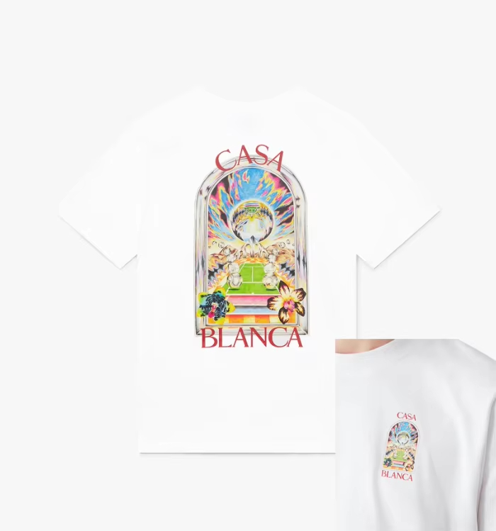 Nieuwe groene bladeren Franse  - French Streetwear Brand recensie en prijs