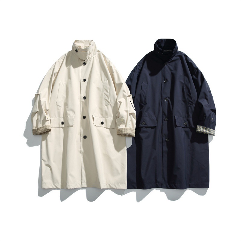 Japans streetwear merk 2025, h - Streetwear Brand England recensie en prijs