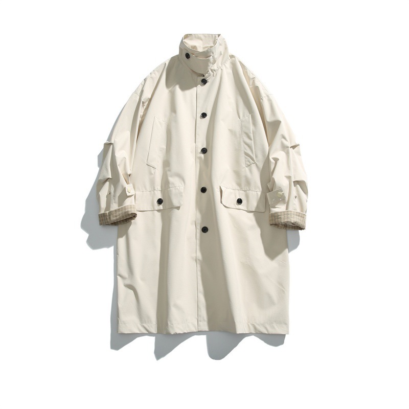 Japans streetwear merk 2025, h - Streetwear Brand England recensie en prijs