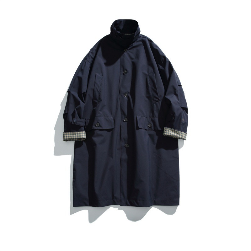 Japans streetwear merk 2025, h - Streetwear Brand England recensie en prijs