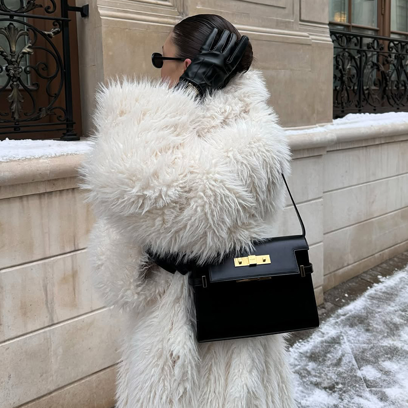 2026 Winter Merk Mode Russisch - Streetwear Brand Belts recensie en prijs
