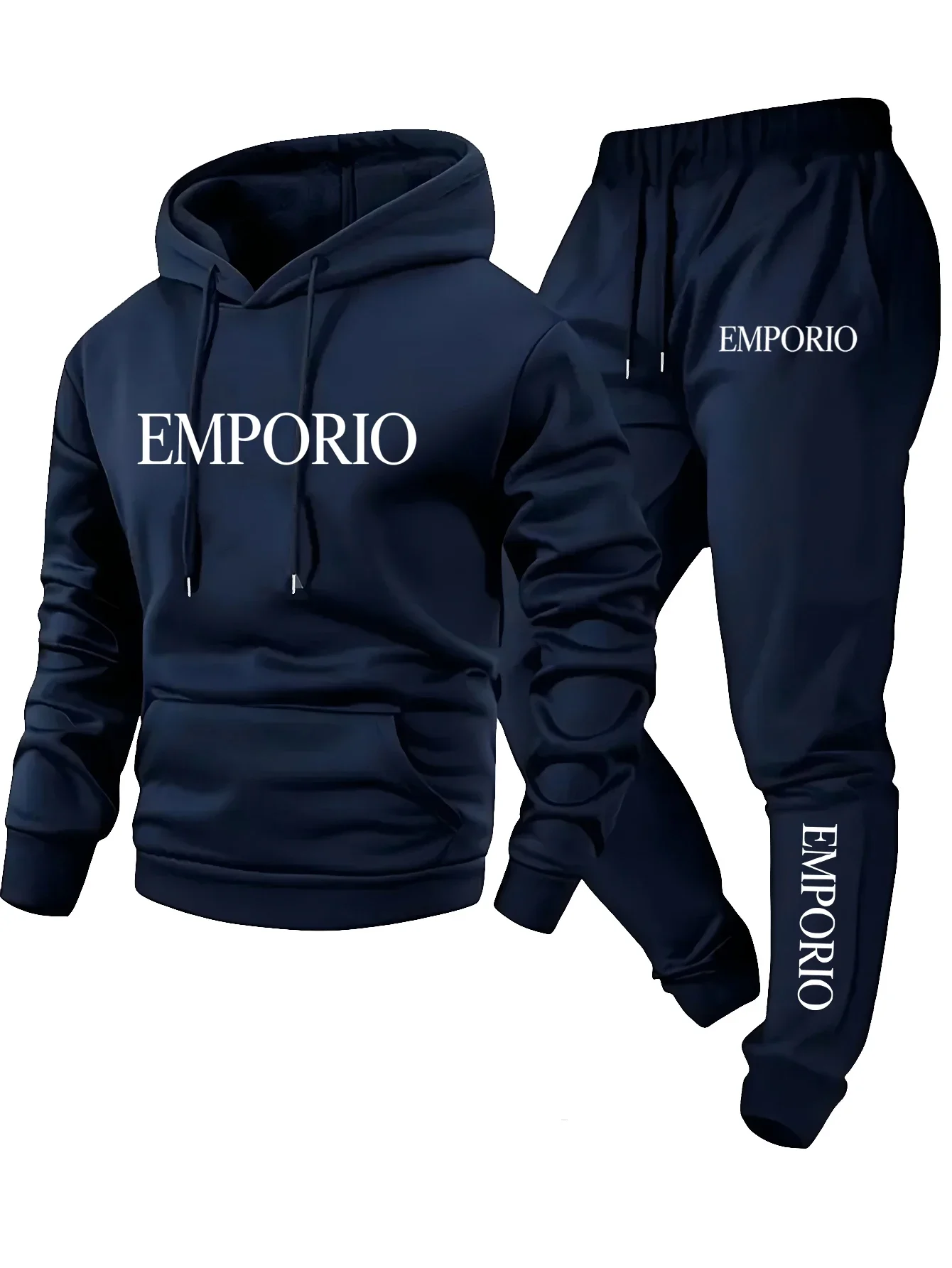 2026 Herfst Winter Heren Sport - Streetwear Zipper recensie en prijs