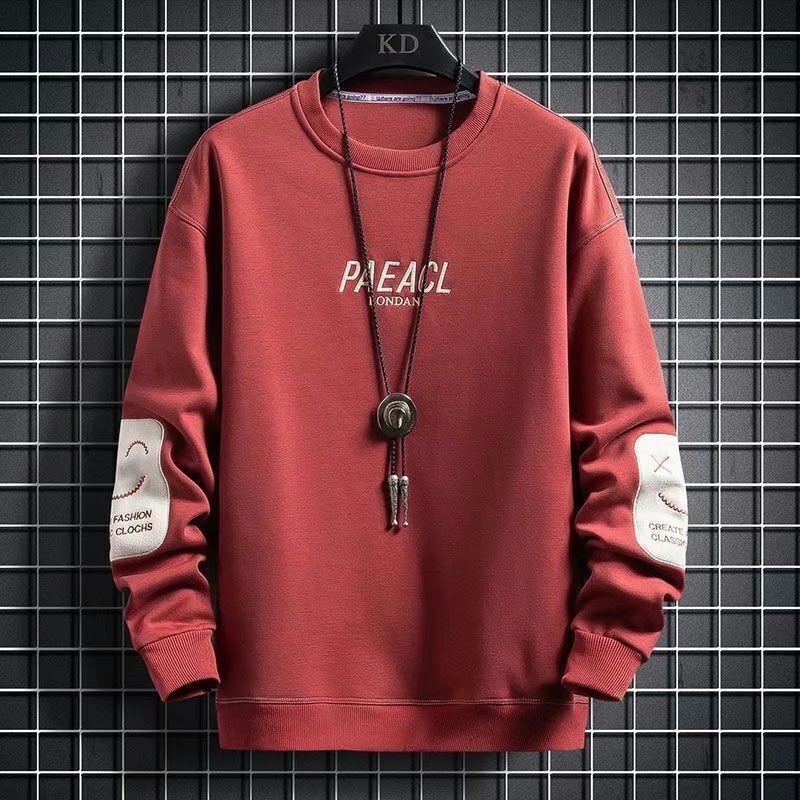Heren hoodie met lange mouwen  - Urban Streetwear Brand recensie en prijs