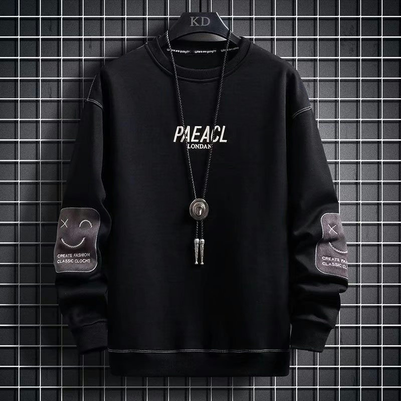 Heren hoodie met lange mouwen  - Urban Streetwear Brand recensie en prijs