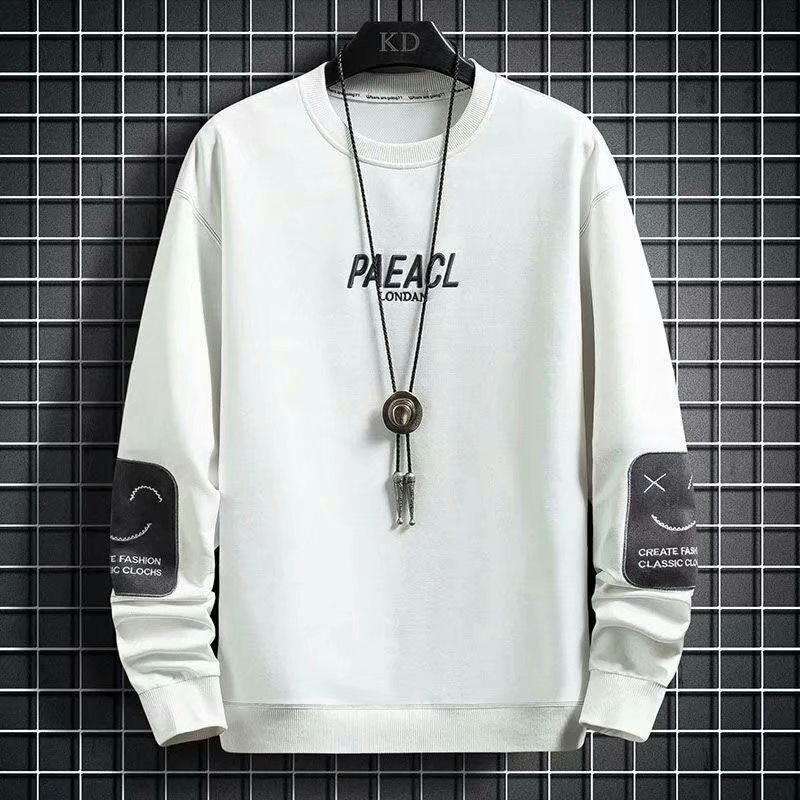 Heren hoodie met lange mouwen  - Urban Streetwear Brand recensie en prijs