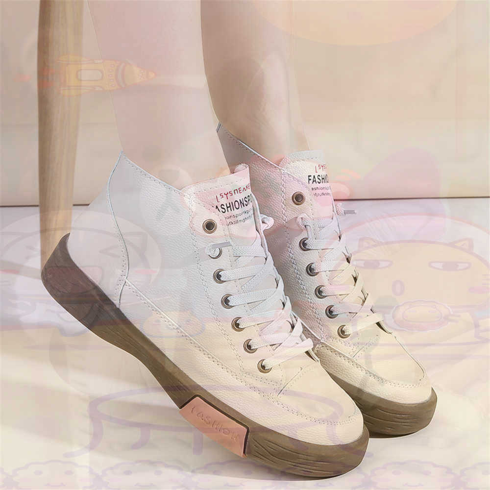 Hoge top Hi Cut aanbiedingen S - Streetwear Brand Italy recensie en prijs