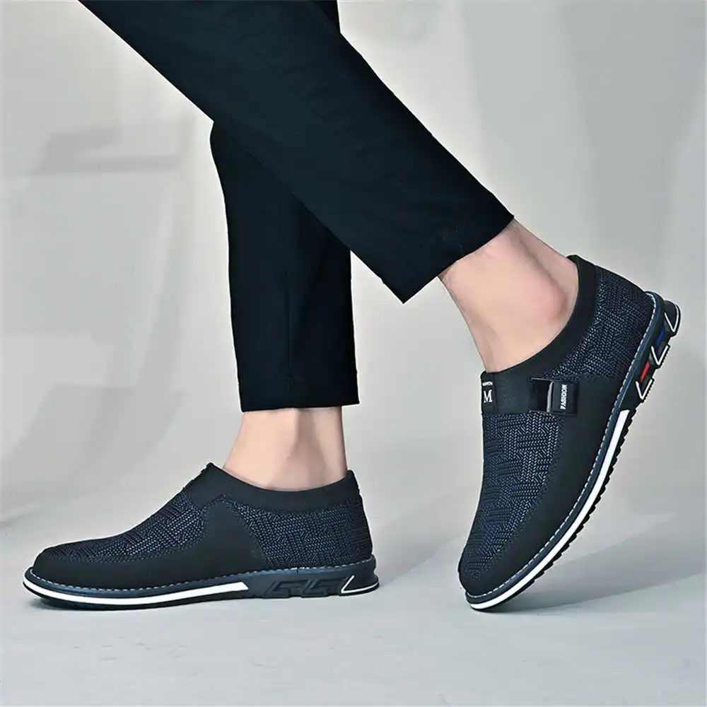 Donkerblauw 44-45 Zomerschoene - Streetwear Brand Italy recensie en prijs