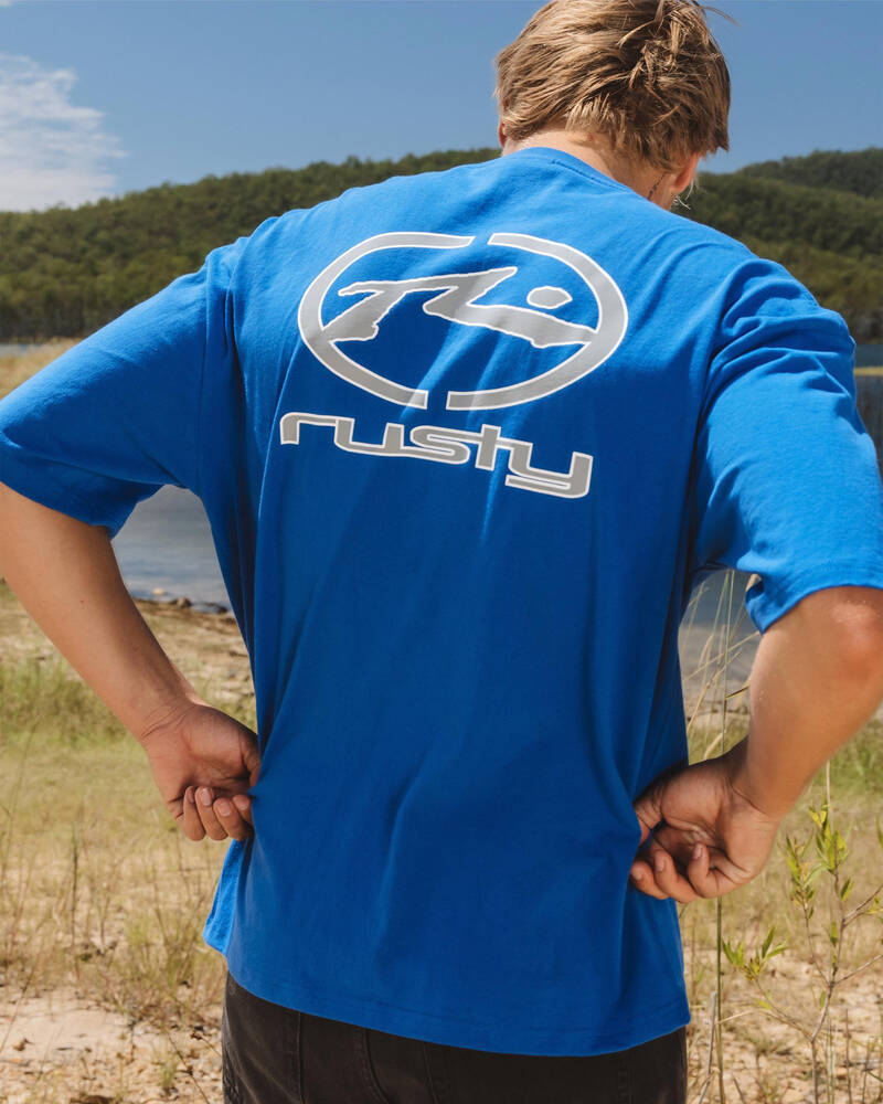 Retro Oval Techwear Font Surf  - Streetwear Brand Fonts recensie en prijs