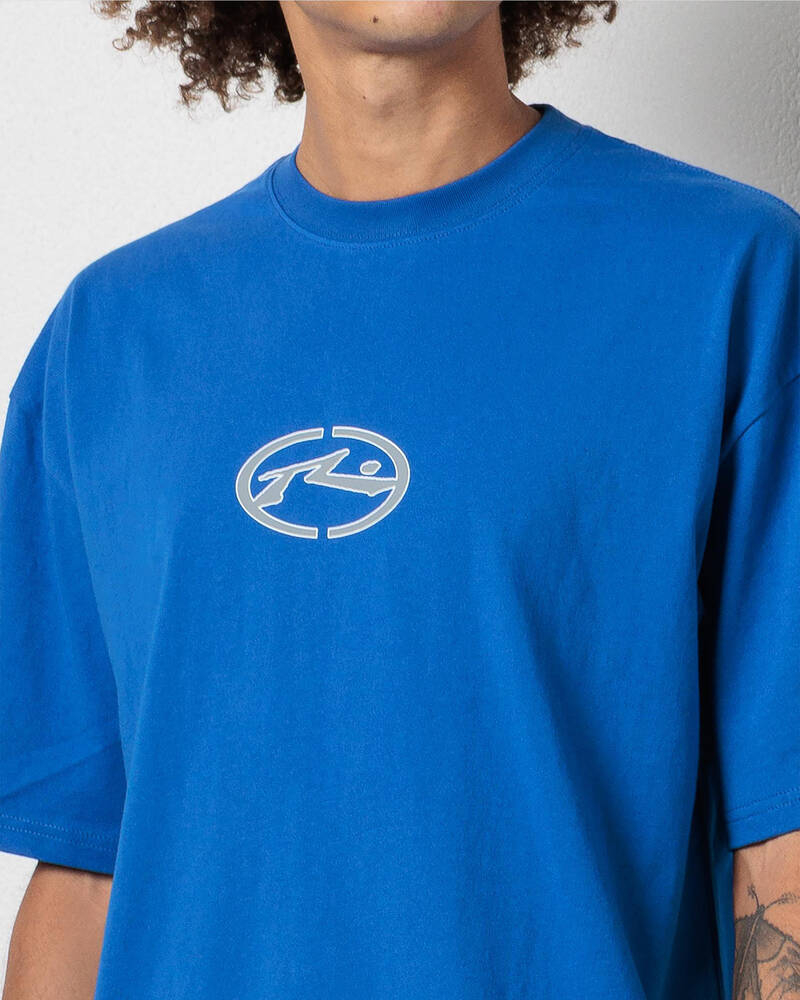 Retro Oval Techwear Font Surf  - Streetwear Brand Fonts recensie en prijs