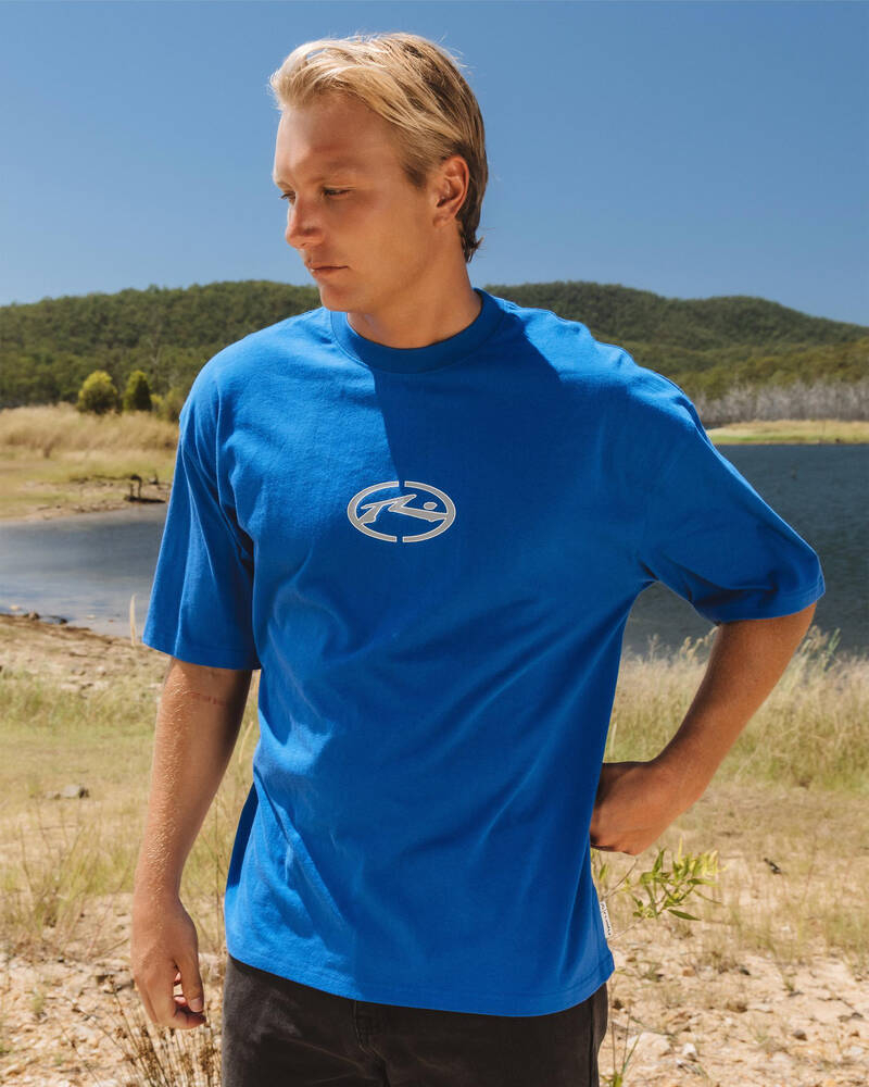 Retro Oval Techwear Font Surf  - Streetwear Brand Fonts recensie en prijs