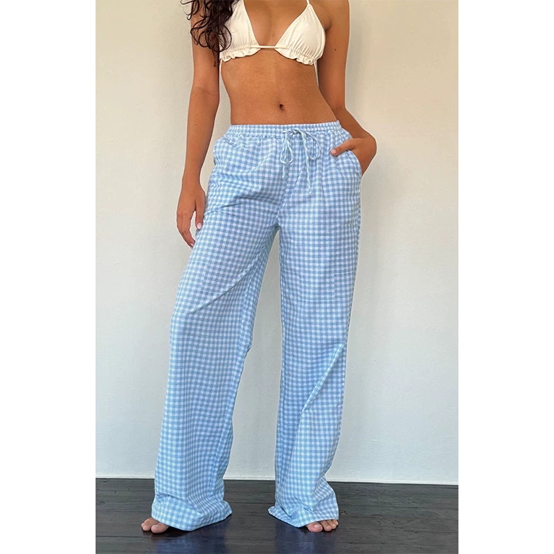 Broeken voor dames Elegant Des - Urban Streetwear Brand recensie en prijs