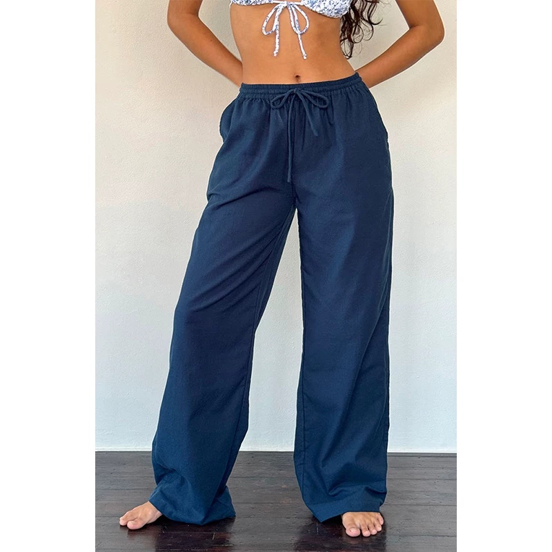 Broeken voor dames Elegant Des - Urban Streetwear Brand recensie en prijs