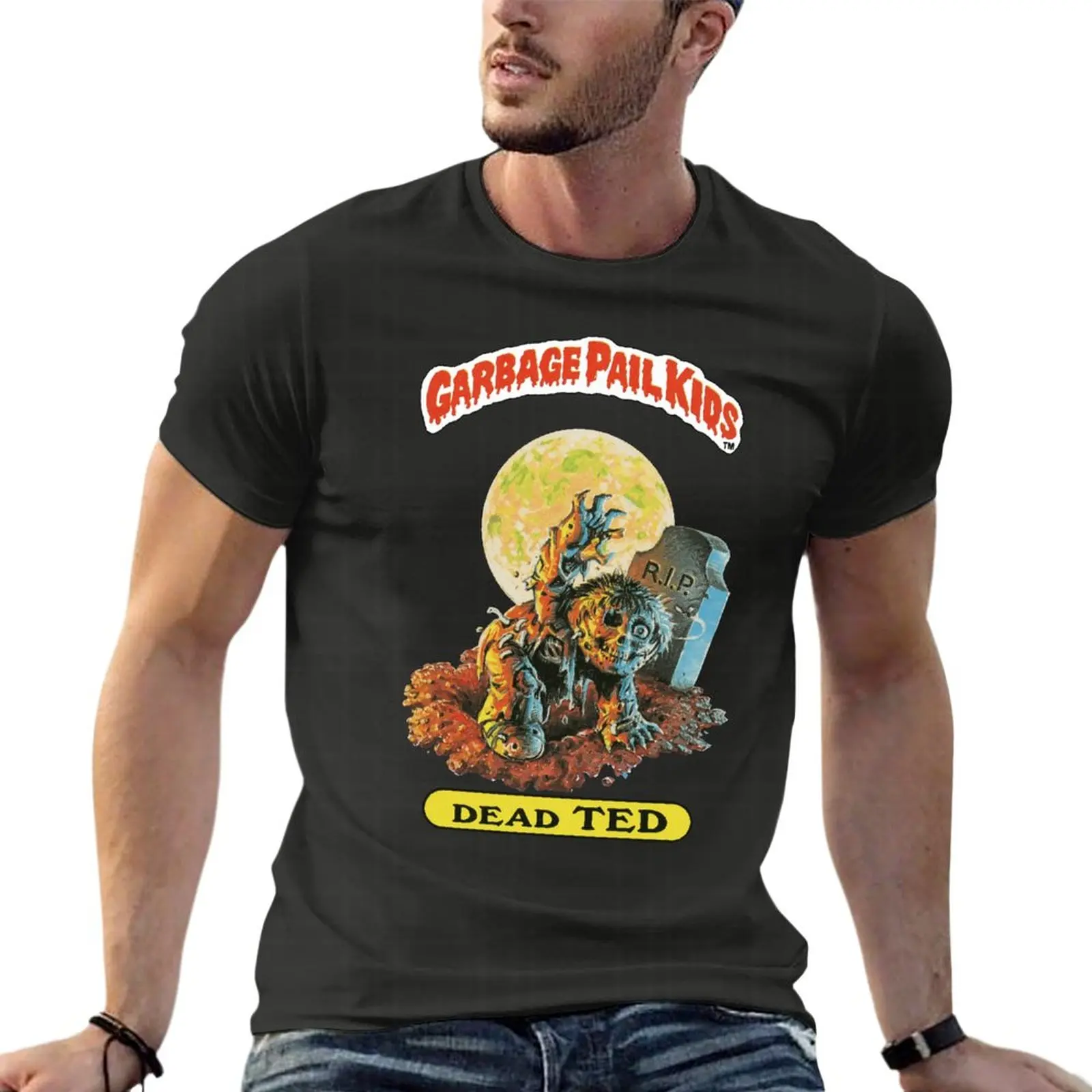 Vuilnisemmer Kids - Dead Ted 1 - Streetwear Brand Top recensie en prijs