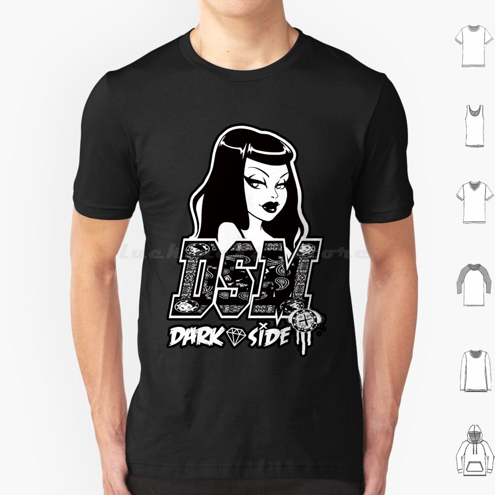 Desmadre Merk Dark Side Collec - Urban Streetwear Brand recensie en prijs