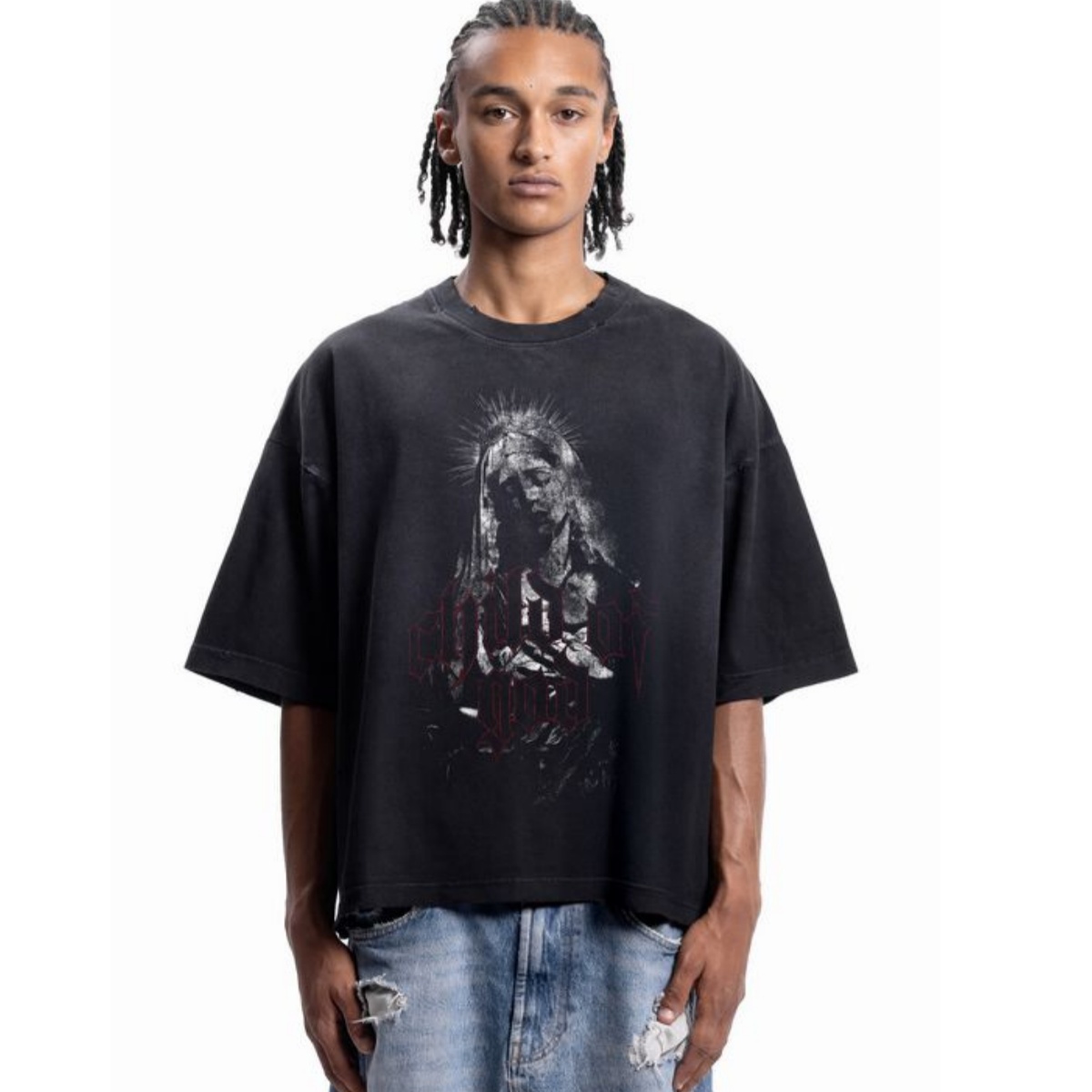 Geit Metal Font Street Trendy  - Streetwear Brand Fonts recensie en prijs