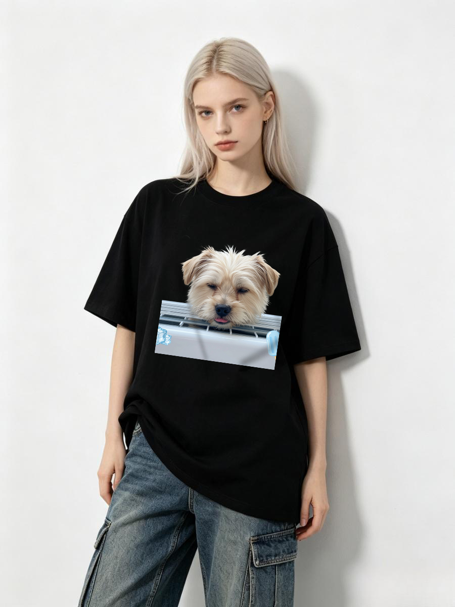 T-shirts Koolstofneutraal merk - Urban Streetwear Brand recensie en prijs