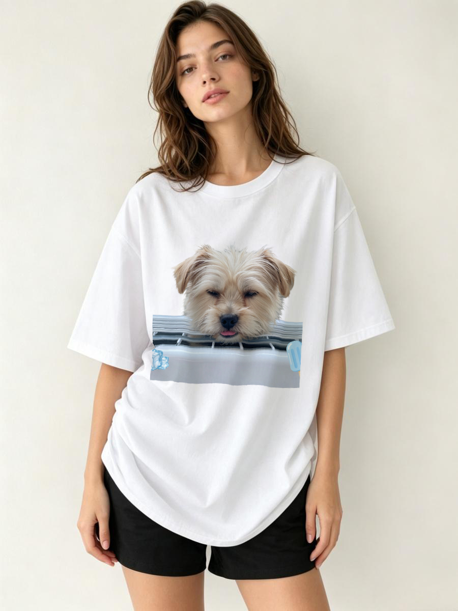 T-shirts Koolstofneutraal merk - Urban Streetwear Brand recensie en prijs
