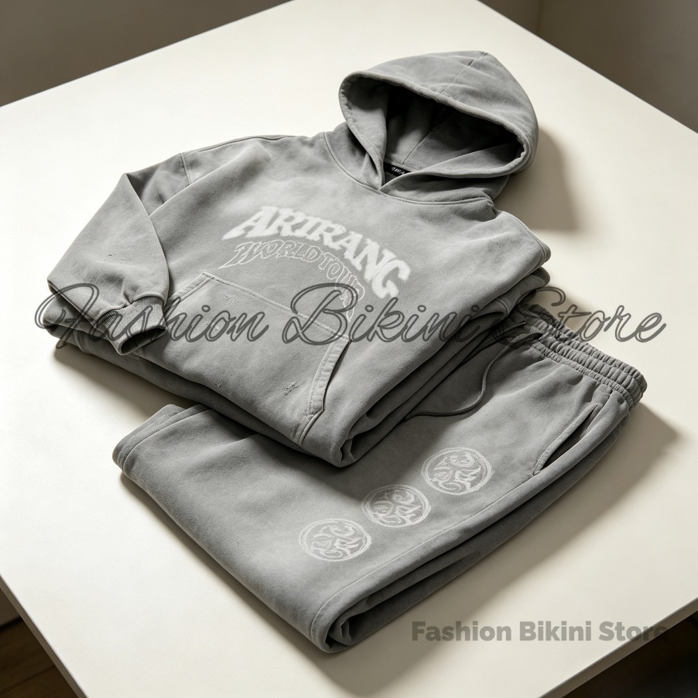 NIEUW Gewassen grijze retro ho - Streetwear Zipper recensie en prijs