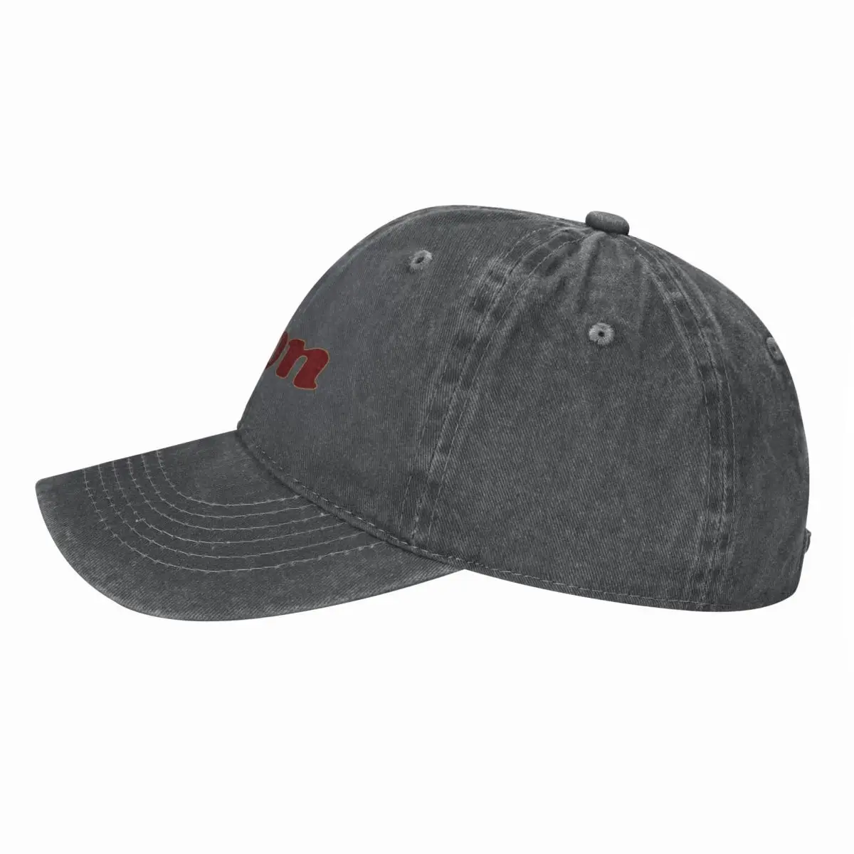 Elon University - Baseballpet  - Streetwear Brand Fonts recensie en prijs