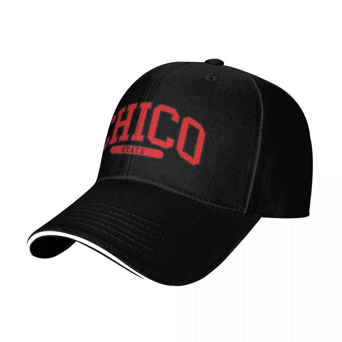 chico state - college letterty - Streetwear Brand Fonts recensie en prijs
